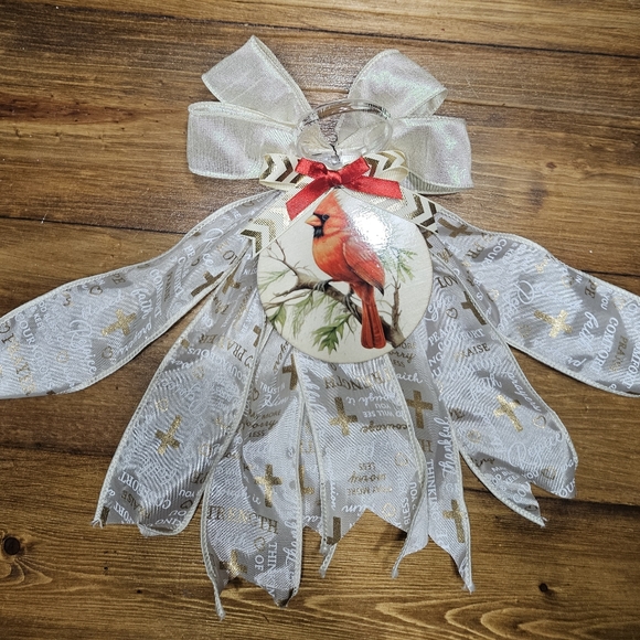 Hand Crafted Other - Prayer Angels